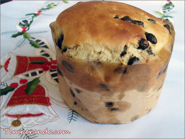 PANETONE