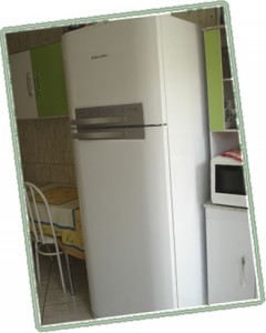 GELADEIRA